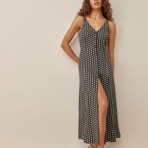 Reformation Luke Dress